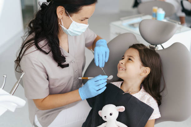 Best Broken or Cracked Tooth Emergency Dentist in Kellogg, ID
