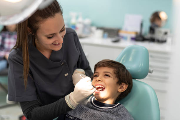 Best Emergency Dentist for Lost Fillings or Crowns in Kellogg, ID