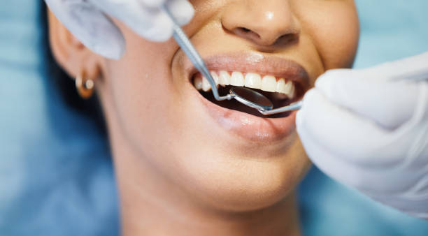 Best Weekend Emergency Dentist in Kellogg, ID