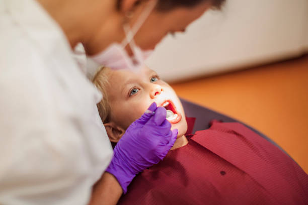Best Emergency Dentist for Lost Fillings or Crowns in Kellogg, ID