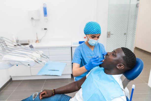 Best Emergency Dental Services for Seniors in Kellogg, ID